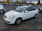 2011 Hyundai Accent GLS