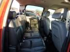 2007 Chevrolet Silverado K1500 Crew Cab