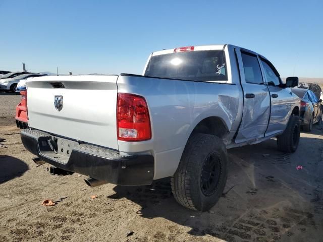 2013 Dodge RAM 1500 ST