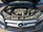 2014 Mercedes-Benz GL 450 4matic