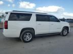 2015 Chevrolet Suburban C1500 LT