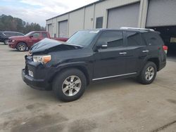 Salvage cars for sale at Gaston, SC auction: 2013 Toyota 4runner SR5