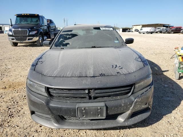 2018 Dodge Charger SXT