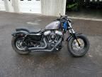 2015 Harley-Davidson XL1200 FORTY-Eight