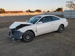 2003 Toyota Camry Solara SE en venta en American Canyon, CA