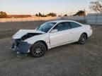 2003 Toyota Camry Solara SE