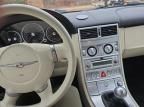 2005 Chrysler Crossfire Limited