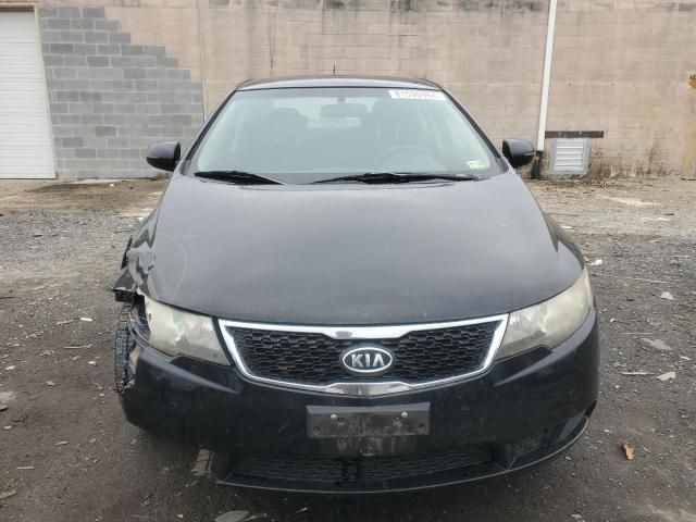 2012 KIA Forte EX