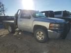 2012 Chevrolet Silverado K1500 LT