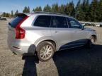 2016 Volvo XC90 T6