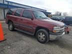 2001 Chevrolet Tahoe K1500