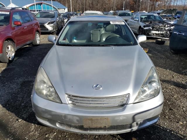 2003 Lexus ES 300