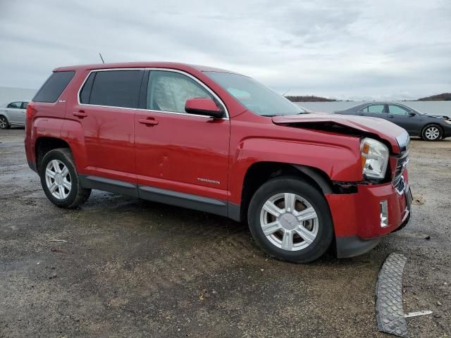 2015 GMC Terrain SLE