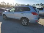 2007 Hyundai Santa FE SE