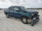 2005 Chevrolet Avalanche C1500