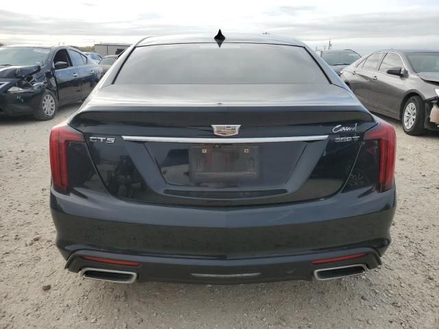 2021 Cadillac CT5 Luxury