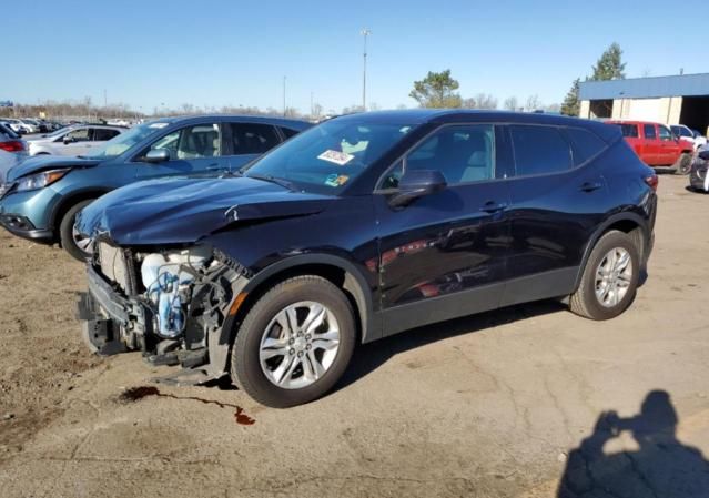 2020 Chevrolet Blazer 2LT