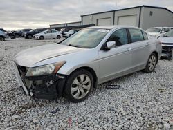 Run And Drives Cars for sale at auction: 2009 Honda Accord EXL