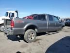 2004 Ford F350 SRW Super Duty