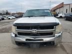 2008 Chevrolet Silverado C2500 Heavy Duty