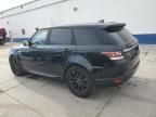 2017 Land Rover Range Rover Sport HSE