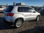 2018 Volkswagen Tiguan Limited