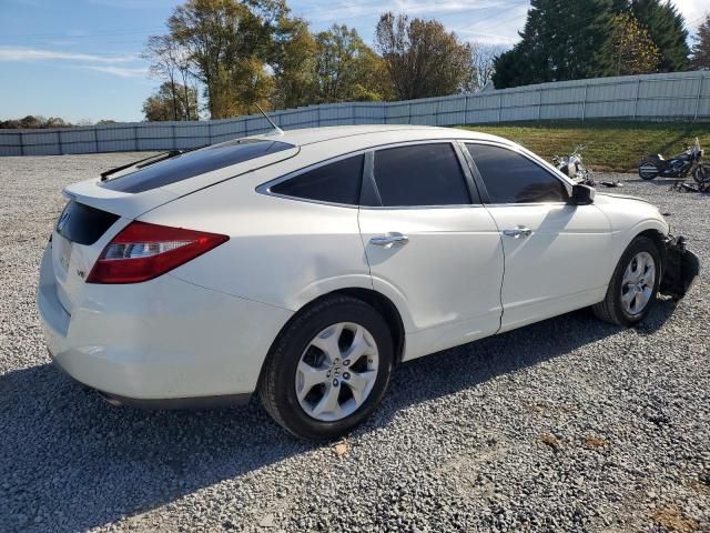 2012 Honda Crosstour EXL