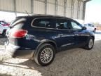 2009 Buick Enclave CXL