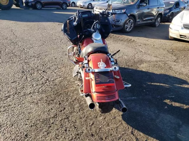 2013 Harley-Davidson Fltrx Road Glide Custom