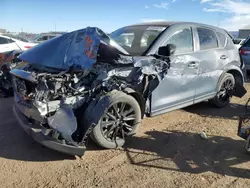 Mazda cx-5 Prefe salvage cars for sale: 2023 Mazda CX-5 Preferred