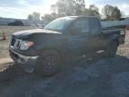 2009 Nissan Frontier King Cab XE