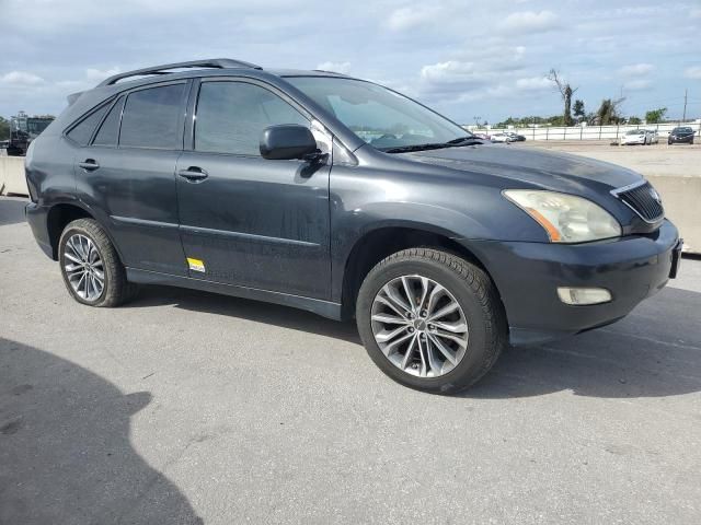 2005 Lexus RX 330