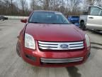 2009 Ford Fusion SE