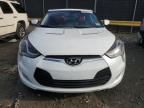 2012 Hyundai Veloster