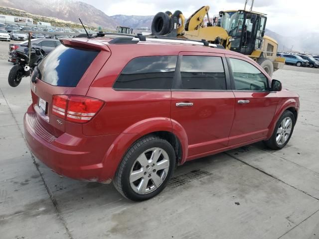 2009 Dodge Journey R/T