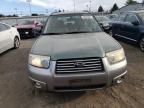 2008 Subaru Forester 2.5X LL Bean