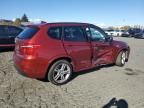 2013 BMW X3 XDRIVE35I