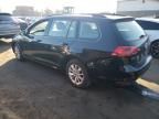 2015 Volkswagen Golf Sportwagen S