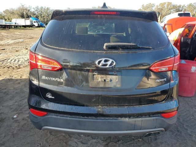 2016 Hyundai Santa FE Sport