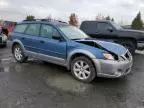 2008 Subaru Outback 2.5I