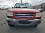 2003 Ford Ranger