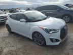 2016 Hyundai Veloster Turbo