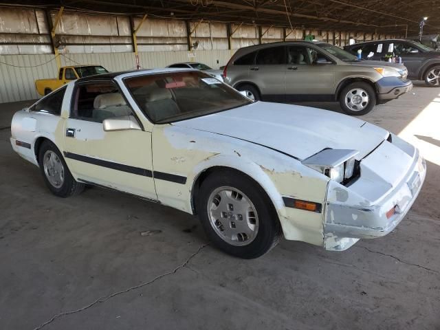 1985 Nissan 300ZX