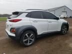 2019 Hyundai Kona Limited