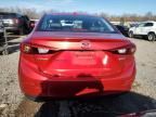 2015 Mazda 3 Grand Touring