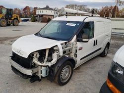 Dodge Promaster salvage cars for sale: 2015 Dodge 2015 RAM Promaster City