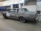 1987 Buick Regal Limited