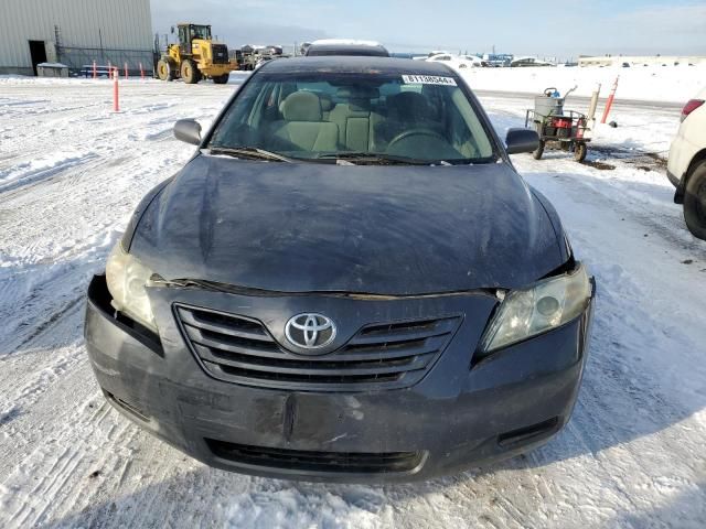 2007 Toyota Camry CE