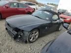 2007 BMW Z4 3.0