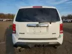 2012 Honda Pilot EXL